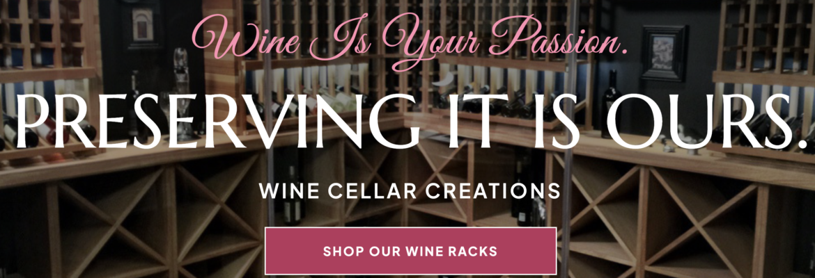 Wine Cellar Creations